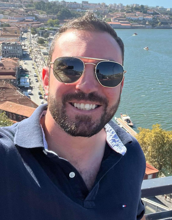 Christophe Girard-Bezeau