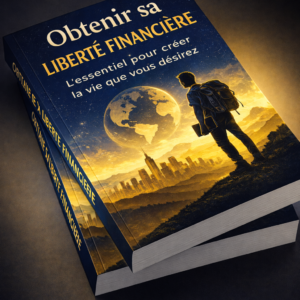 Livre - Obtenir sa liberté financière