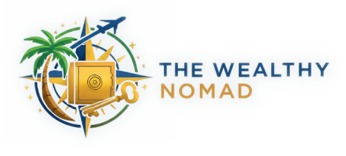 The Wealthy Nomad