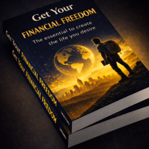 Book - Get your financial freedom